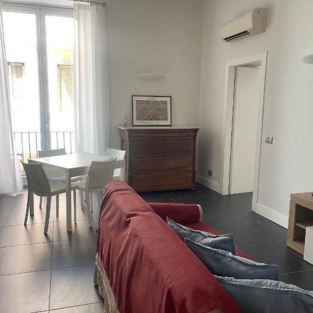 Katia'S Apartments Caserta Eksteriør billede