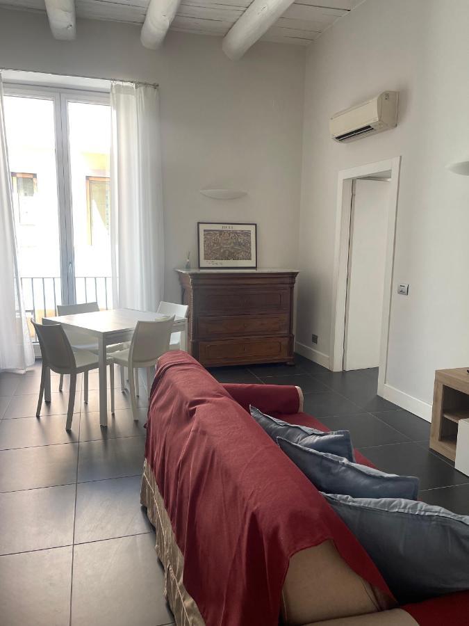 Katia'S Apartments Caserta Eksteriør billede