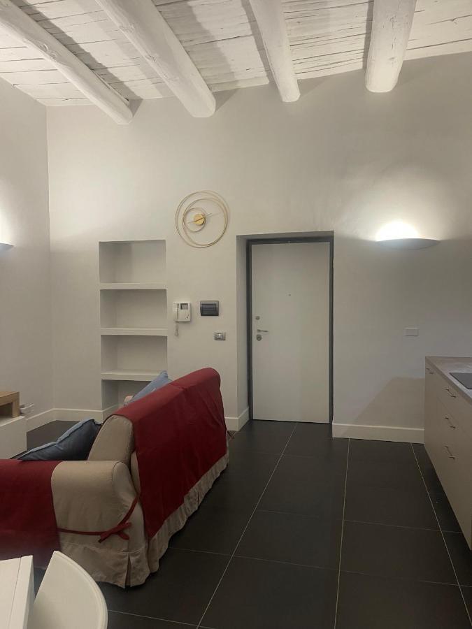 Katia'S Apartments Caserta Eksteriør billede
