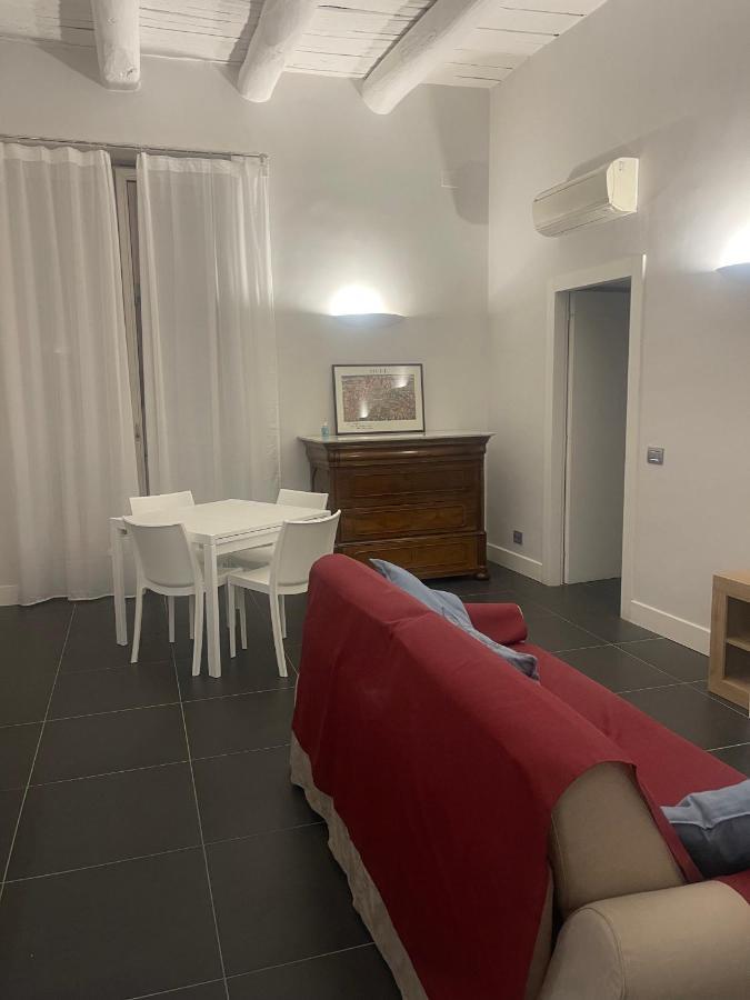 Katia'S Apartments Caserta Eksteriør billede