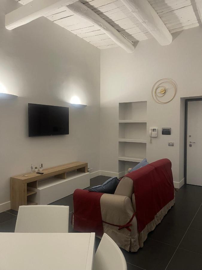 Katia'S Apartments Caserta Eksteriør billede