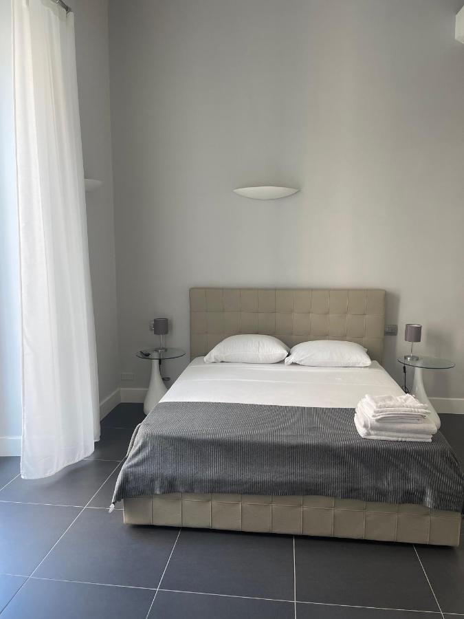 Katia'S Apartments Caserta Eksteriør billede